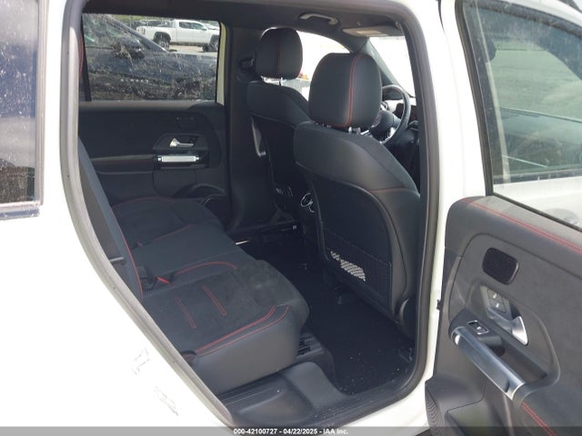 W1N9M0CB7RN109945 Mercedes-Benz Eqb 250 Suv