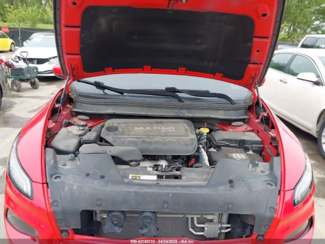 1C4PJMDB4JD602540 Jeep Cherokee Limited 4x4