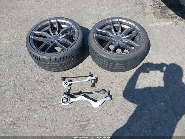 Aukcja sprzedaży 2012 Bmw 335i, vin: WBADX7C5XCE745548, numer aukcji: 42100734