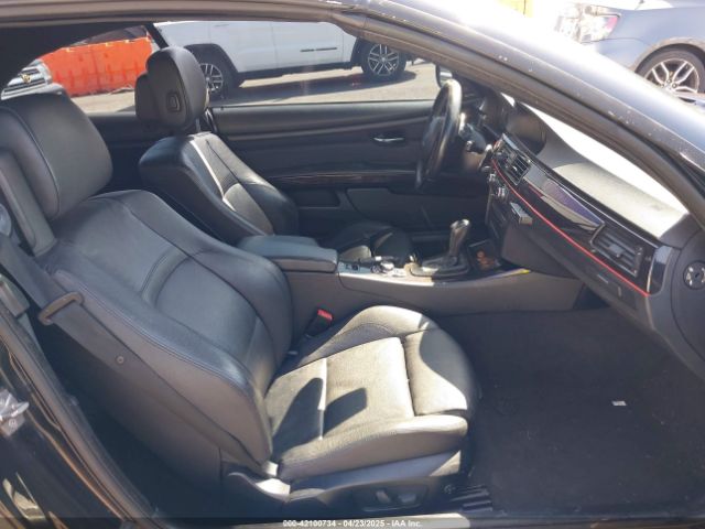 2012 BMW 335I WBADX7C5XCE745548 Photo 4