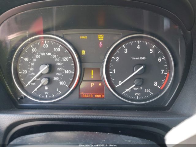 2012 BMW 335I WBADX7C5XCE745548 Photo 6