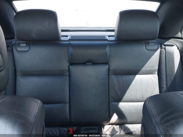 2012 BMW 335I WBADX7C5XCE745548 Photo 7