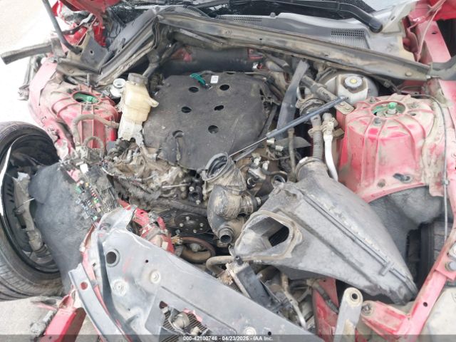 2017 CHEVROLET CAMARO 1G1FB1RS3H0113945 Photo 9