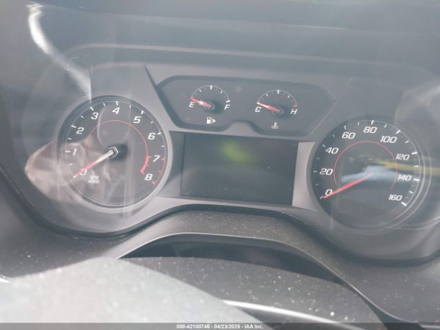 2017 CHEVROLET CAMARO 1G1FB1RS3H0113945 Photo 6