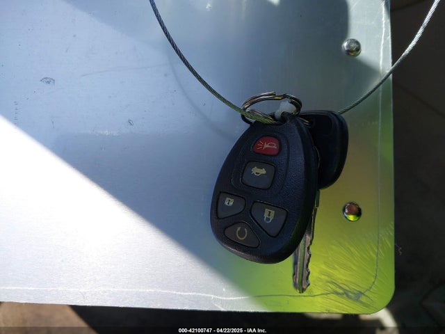 2006 CADILLAC DTS 1G6KD57Y26U112518 Photo 10