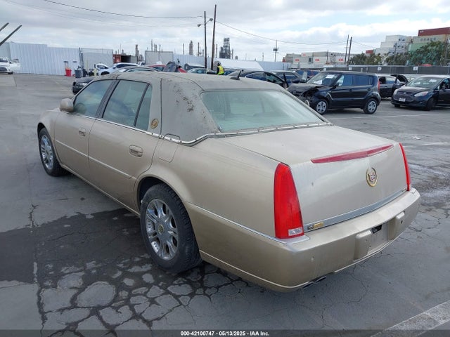 2006 CADILLAC DTS 1G6KD57Y26U112518 Photo 2