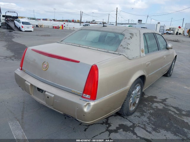 2006 CADILLAC DTS 1G6KD57Y26U112518 Photo 5