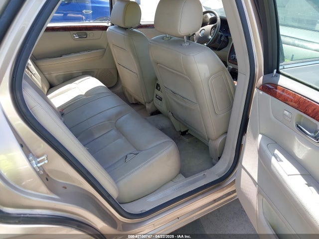 2006 CADILLAC DTS 1G6KD57Y26U112518 Photo 7