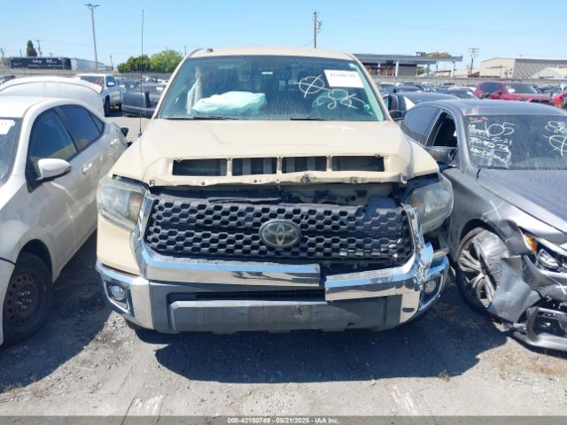 5TFRY5F13JX235661 Toyota Tundra Sr5 5.7l V8