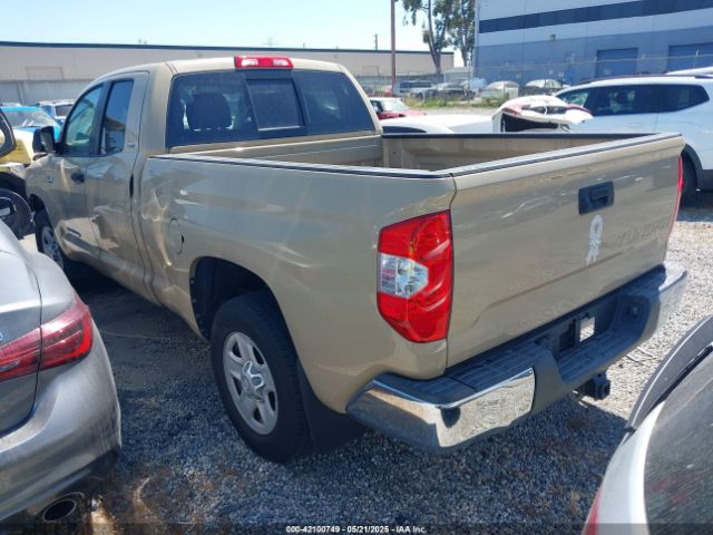 5TFRY5F13JX235661 Toyota Tundra Sr5 5.7l V8