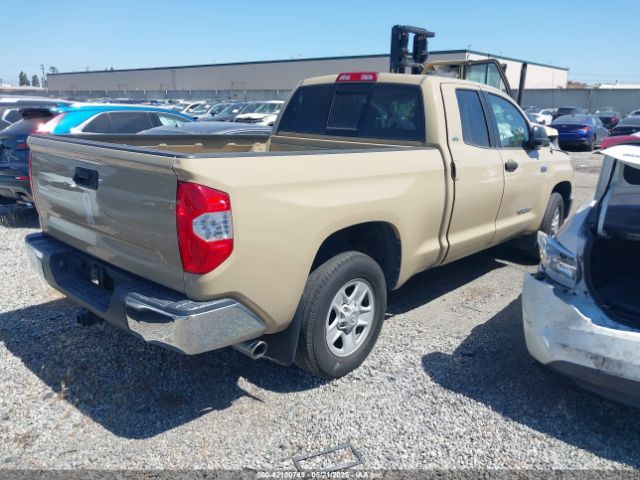 5TFRY5F13JX235661 Toyota Tundra Sr5 5.7l V8