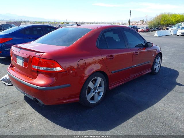 2007 SAAB 9-3 YS3FH41U771012168 Photo 3