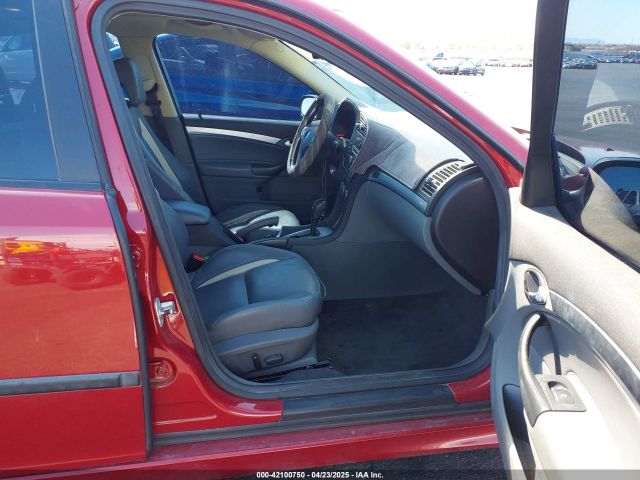 2007 SAAB 9-3 YS3FH41U771012168 Photo 4