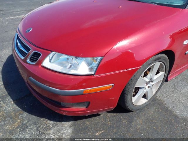 2007 SAAB 9-3 YS3FH41U771012168 Photo 5