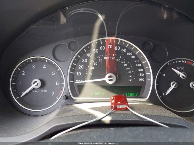 2007 SAAB 9-3 YS3FH41U771012168 Photo 6