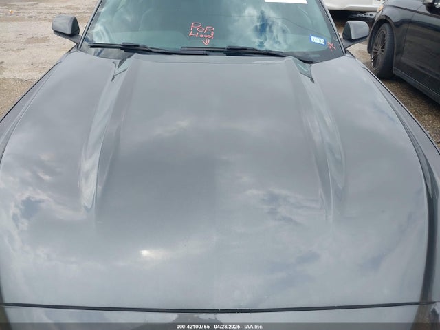 Ford Mustang V6 2017 1FA6P8AM9H5213247 Image 10