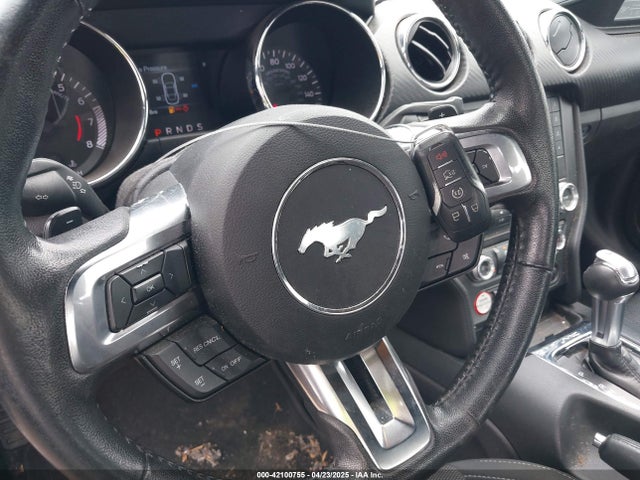 Ford Mustang V6 2017 1FA6P8AM9H5213247 Image 11