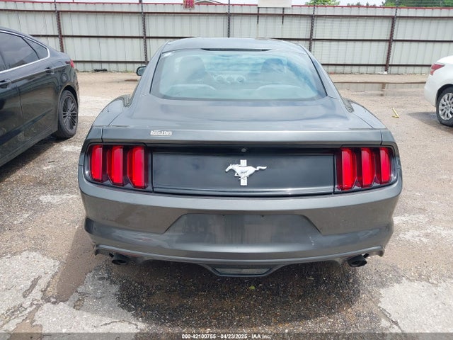 Ford Mustang V6 2017 1FA6P8AM9H5213247 Image 16
