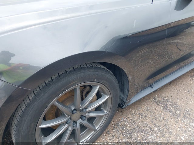 Ford Mustang V6 2017 1FA6P8AM9H5213247 Image 6