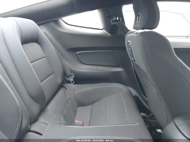 Ford Mustang V6 2017 1FA6P8AM9H5213247 Image 8