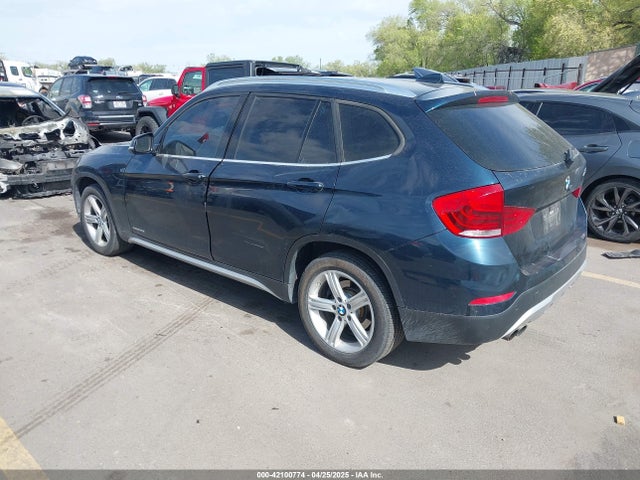 WBAVL1C55EVY21242 BMW 2014