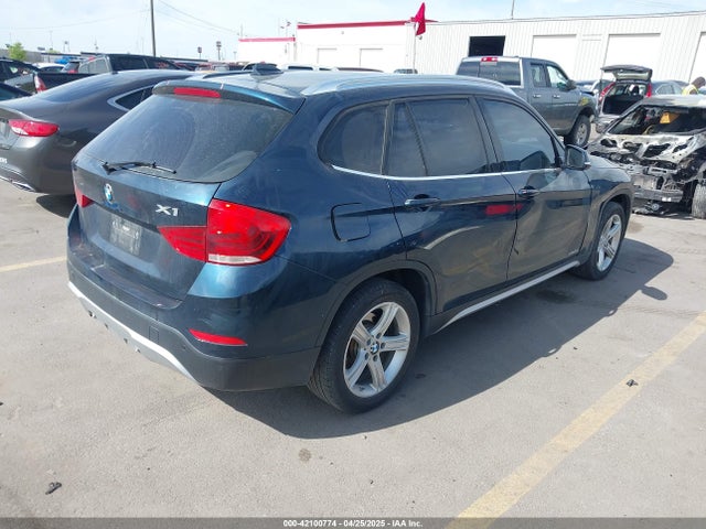 WBAVL1C55EVY21242 BMW 2014