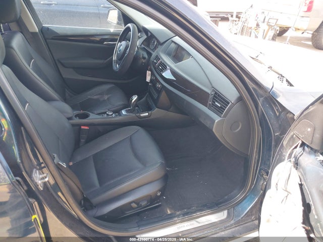 WBAVL1C55EVY21242 BMW 2014