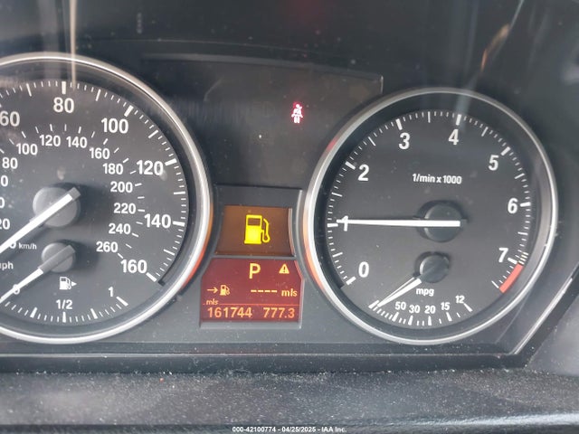 WBAVL1C55EVY21242 BMW 2014