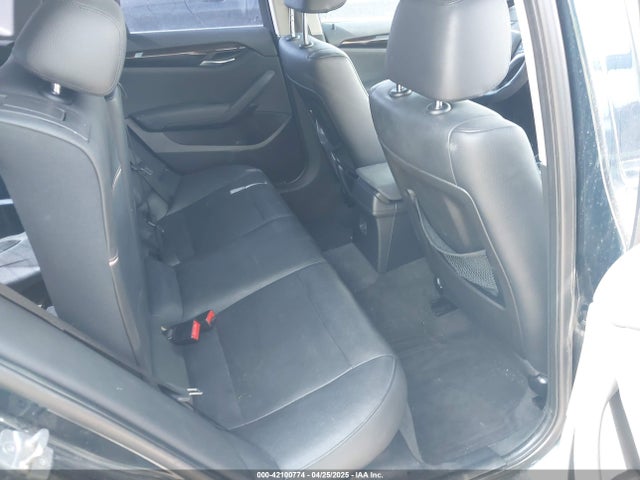 WBAVL1C55EVY21242 BMW 2014