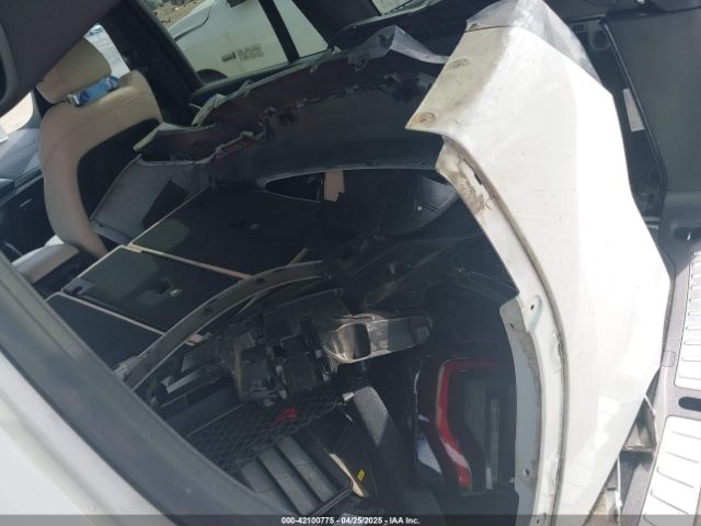 WBX47DP04NN146263 BMW X3 Sdrive30i
