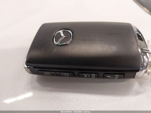 7MMVABEM5PN137829 Mazda Cx-50 2.5 S Premium Plus