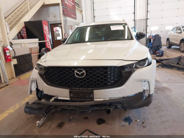 7MMVABEM5PN137829 Mazda Cx-50 2.5 S Premium Plus