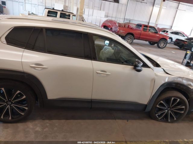7MMVABEM5PN137829 Mazda Cx-50 2.5 S Premium Plus