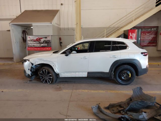 7MMVABEM5PN137829 Mazda Cx-50 2.5 S Premium Plus
