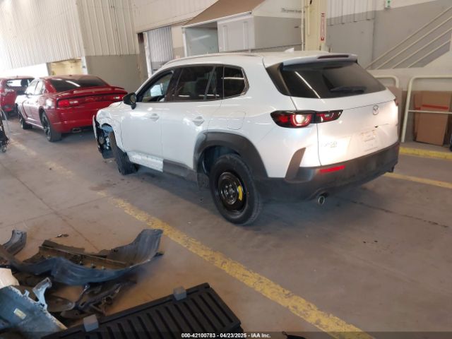 7MMVABEM5PN137829 Mazda Cx-50 2.5 S Premium Plus