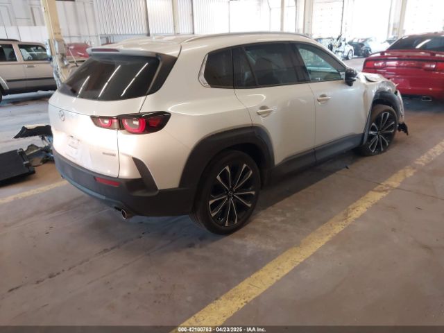 7MMVABEM5PN137829 Mazda Cx-50 2.5 S Premium Plus