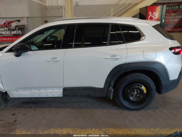 7MMVABEM5PN137829 Mazda Cx-50 2.5 S Premium Plus