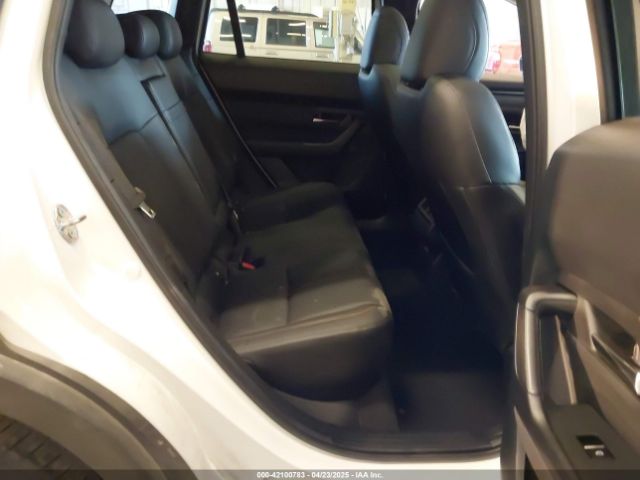 7MMVABEM5PN137829 Mazda Cx-50 2.5 S Premium Plus