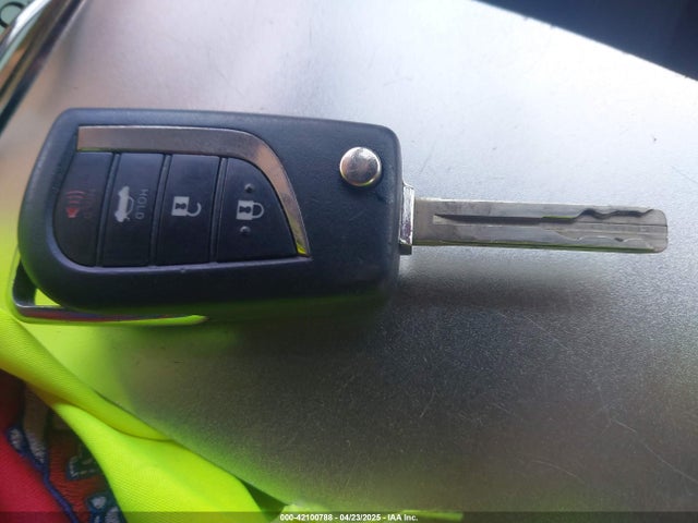 4T1B11HK5KU220436 Toyota CAMRY SE