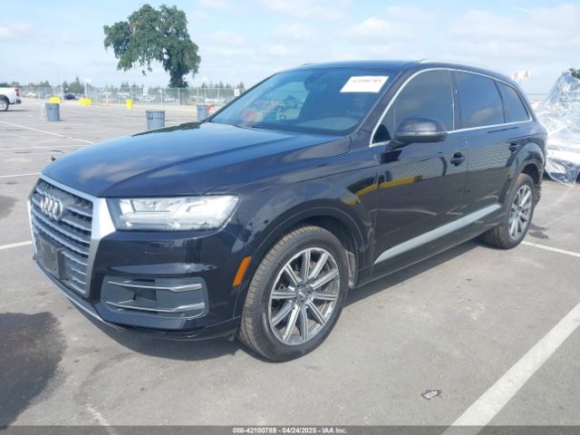 WA1LAAF71JD043867 Audi Q7 3.0t Premium