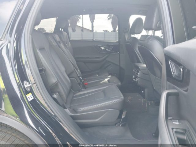 WA1LAAF71JD043867 Audi Q7 3.0t Premium