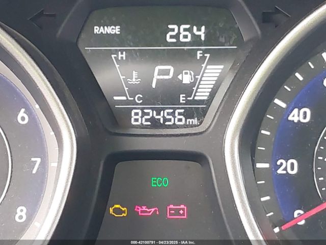 5NPDH4AE6GH667082 Hyundai ELANTRA SE