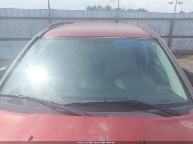 1C4NJCBA0ED678743 Jeep Compass Altitude