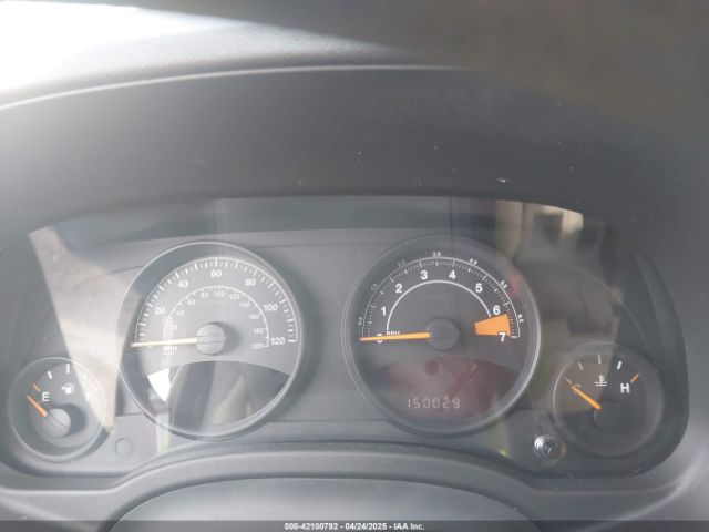 1C4NJCBA0ED678743 Jeep Compass Altitude