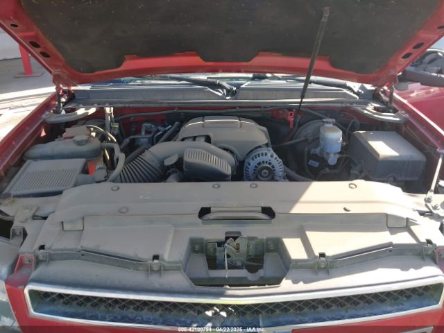 2013 CHEVROLET TAHOE 1GNSCBE04DR327966 Photo 9