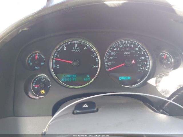 2013 CHEVROLET TAHOE 1GNSCBE04DR327966 Photo 6