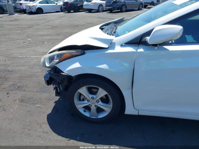 5NPDH4AE0GH762012 Hyundai Elantra Value Edition