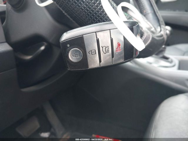 KNDPC3AC7F7699904 KIA Sportage Ex