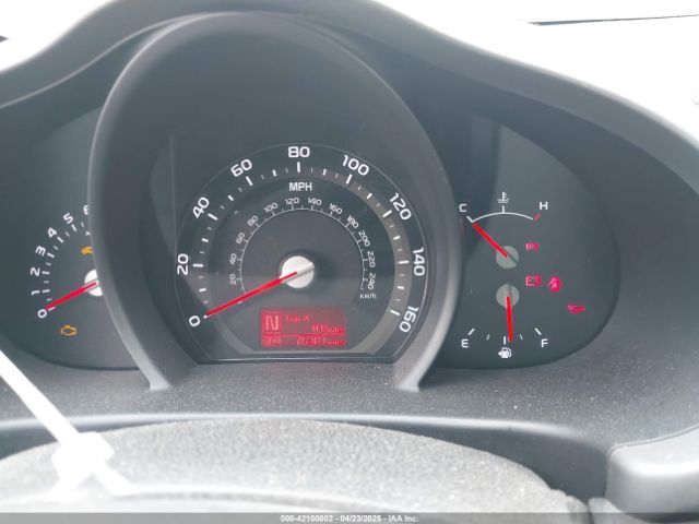 KNDPC3AC7F7699904 KIA Sportage Ex