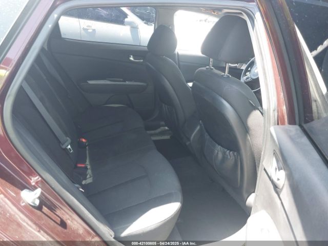 5XXGT4L36JG179485 KIA Optima Lx